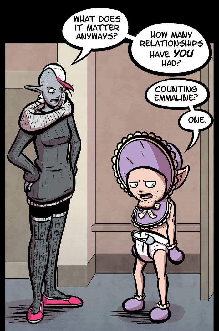 Newsman Chapter 4 page 4 - 