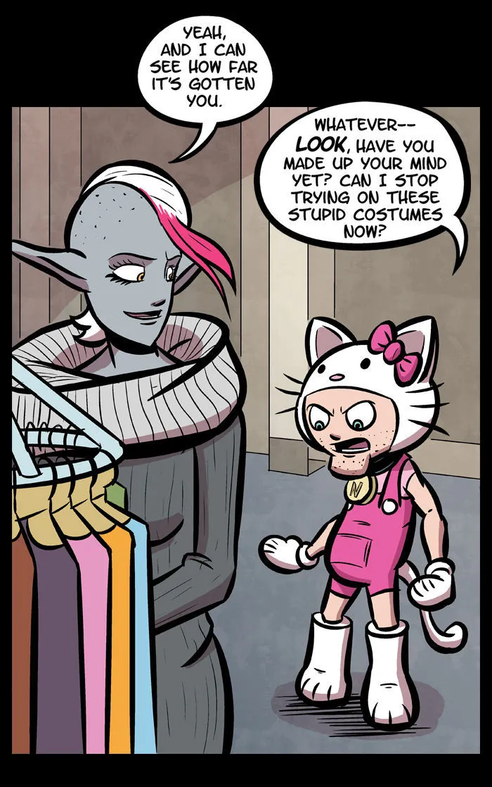 Newsman Chapter 4 page 6 - 