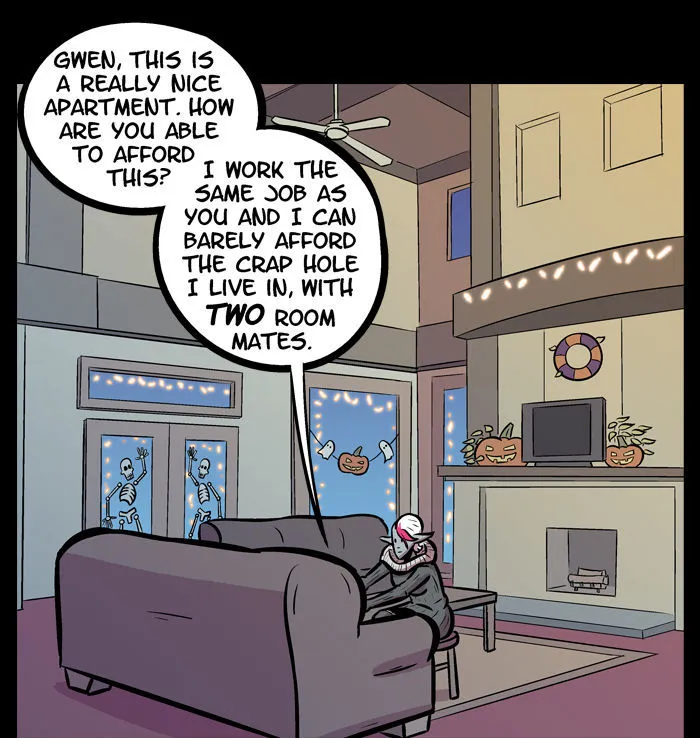 Newsman Chapter 4 page 8 - 