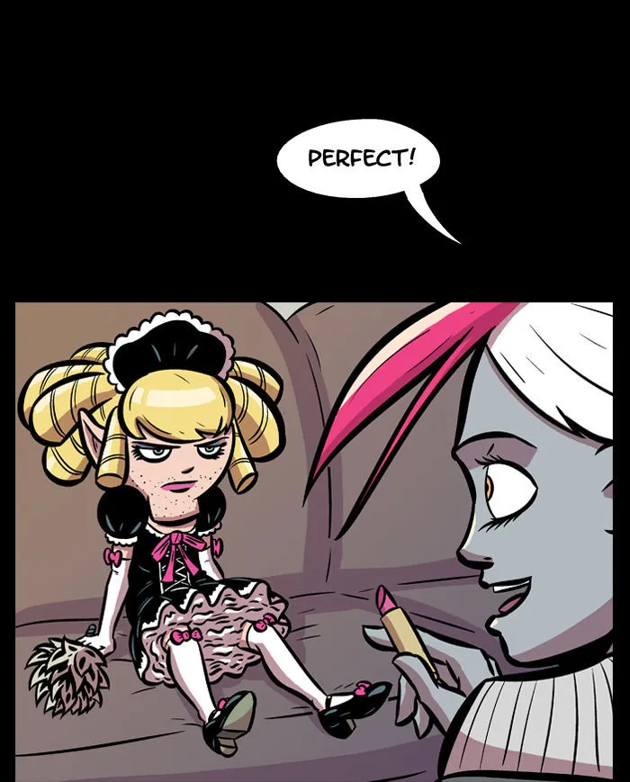 Newsman Chapter 4 page 10 - 