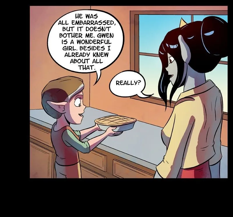Newsman Chapter 40 page 13 - 