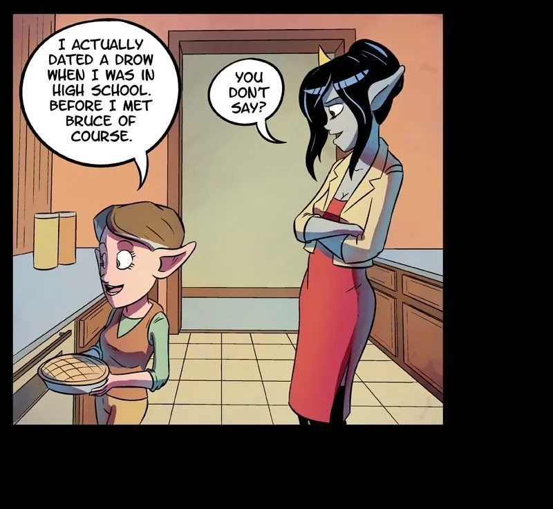 Newsman Chapter 40 page 14 - 