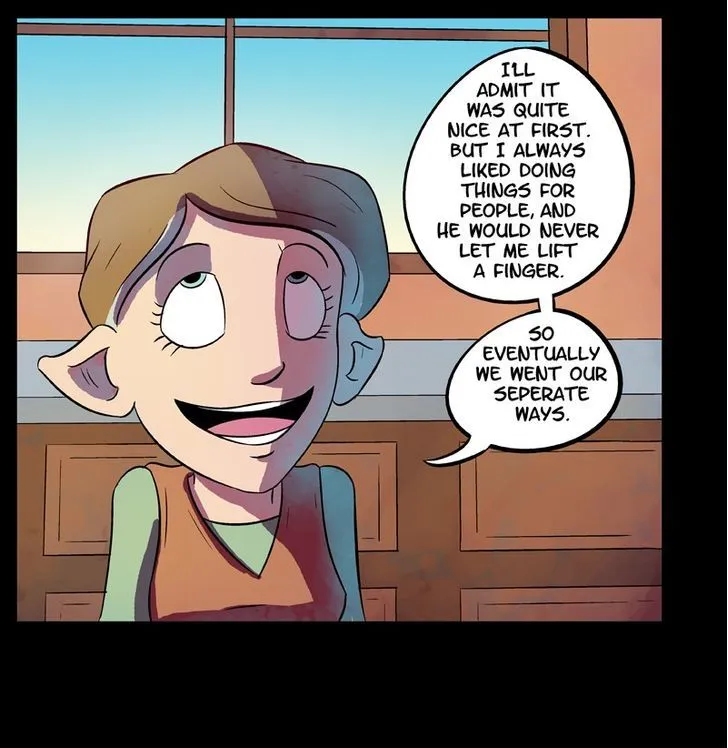 Newsman Chapter 40 page 16 - 