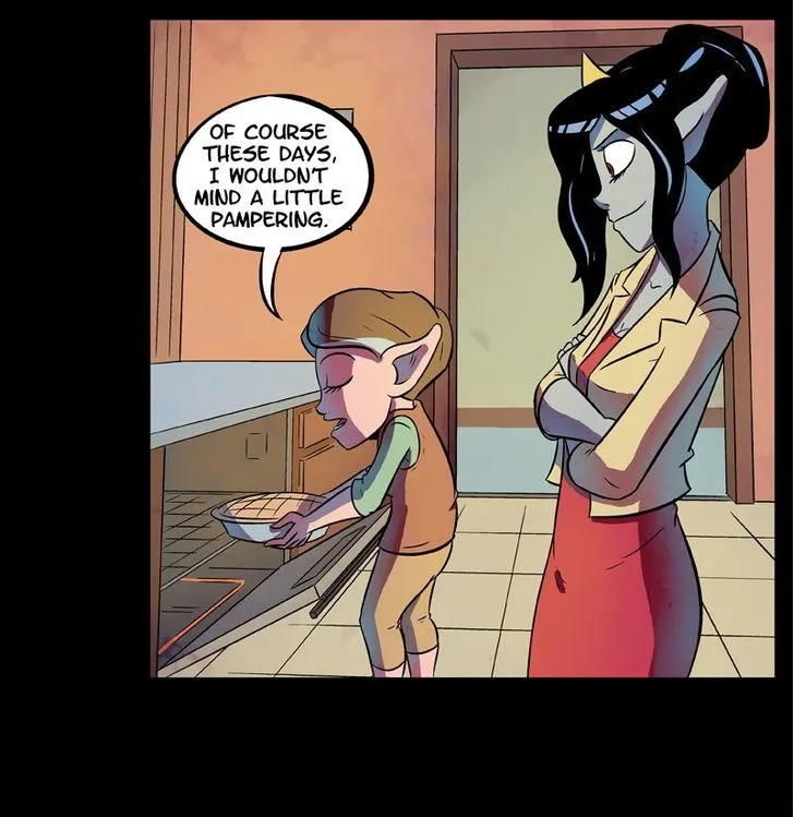 Newsman Chapter 40 page 17 - 
