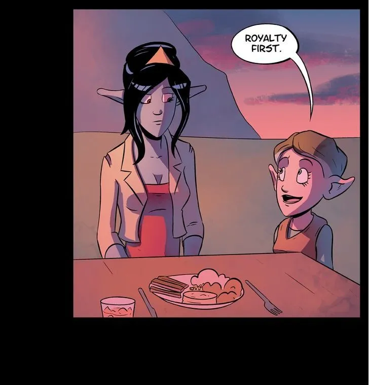 Newsman Chapter 40 page 26 - 