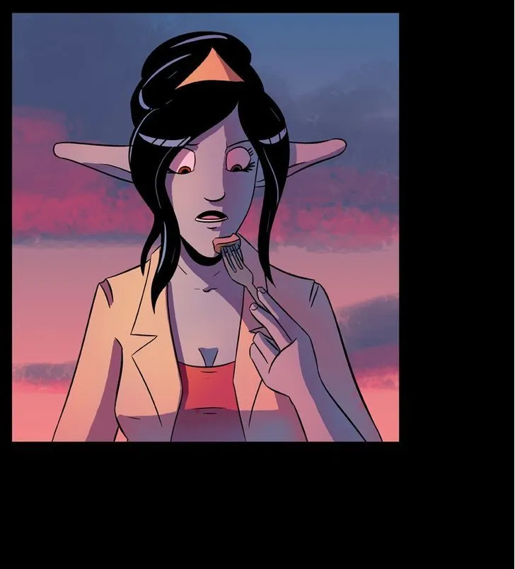 Newsman Chapter 40 page 27 - 