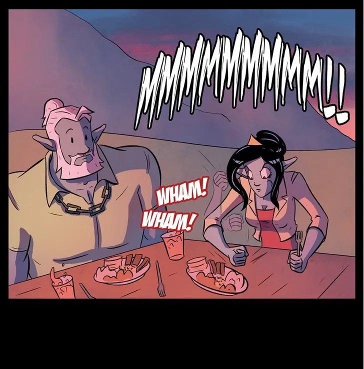 Newsman Chapter 40 page 29 - 