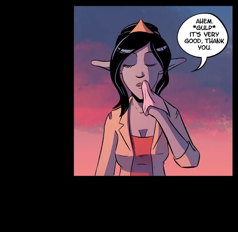 Newsman Chapter 40 page 33 - 