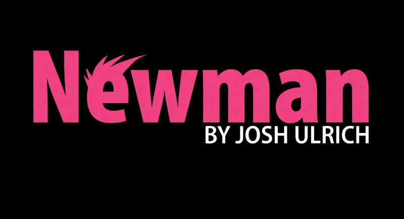 Newsman Chapter 41 page 1 - 
