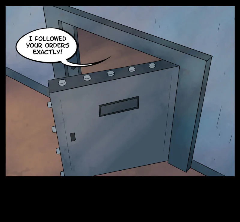 Newsman Chapter 41 page 3 - 