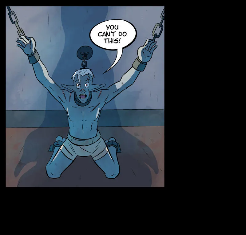 Newsman Chapter 41 page 4 - 
