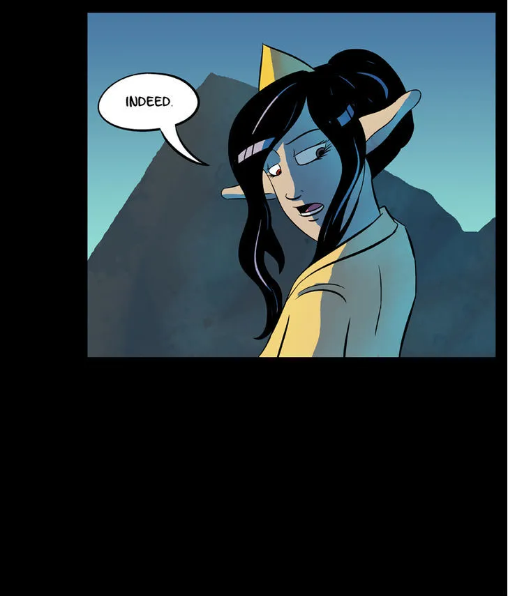 Newsman Chapter 41 page 31 - 