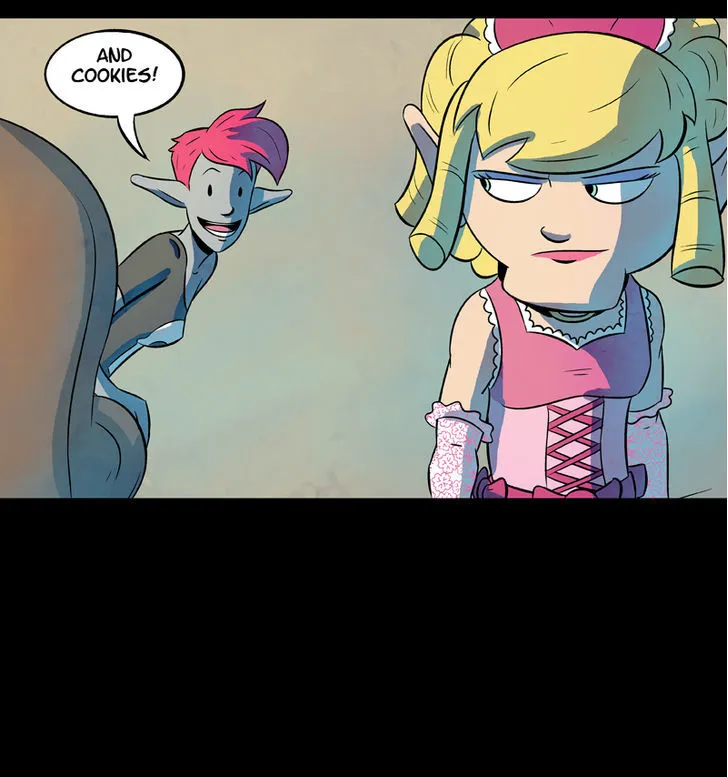 Newsman Chapter 41 page 36 - 