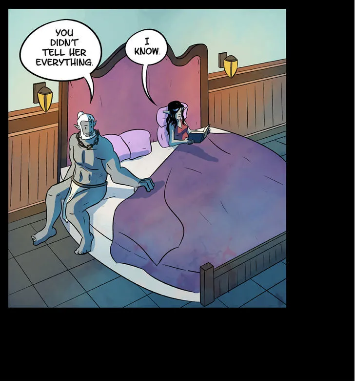 Newsman Chapter 41 page 37 - 