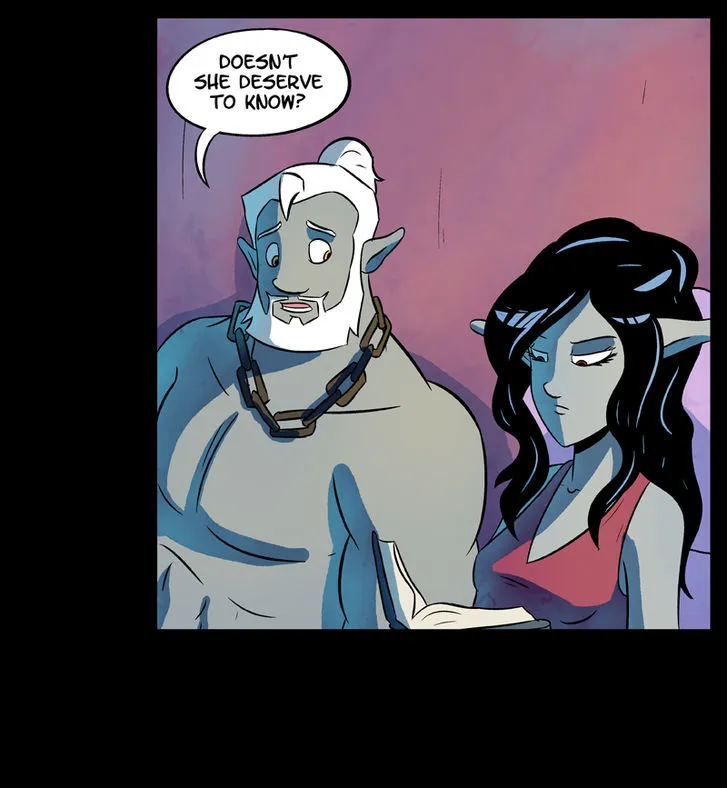 Newsman Chapter 41 page 38 - 