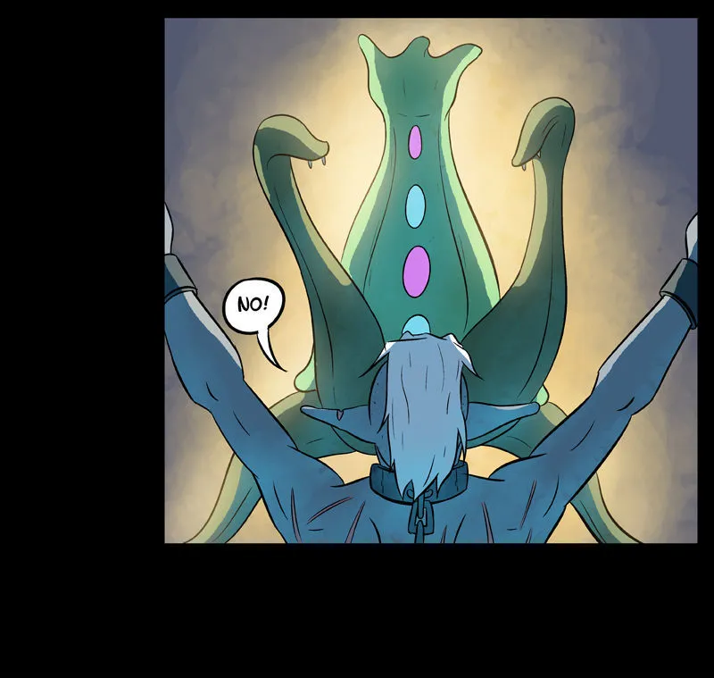 Newsman Chapter 41 page 5 - 