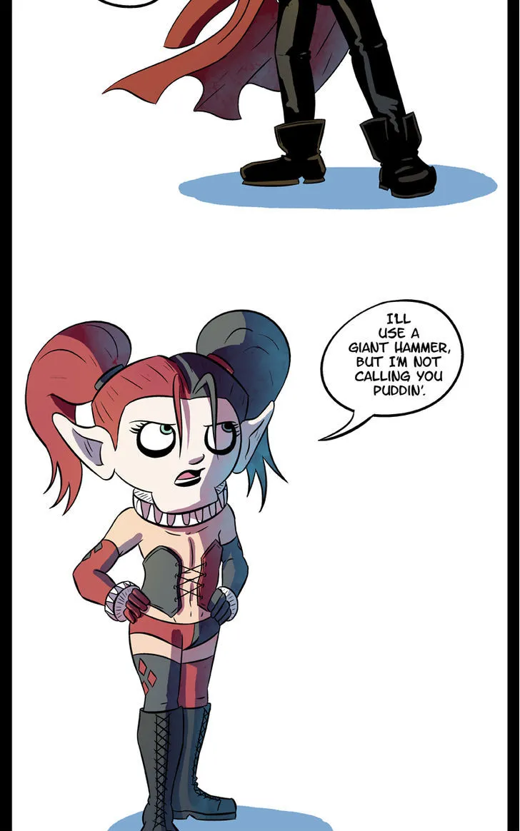 Newsman Chapter 41 page 43 - 