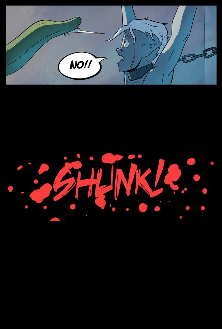 Newsman Chapter 41 page 6 - 