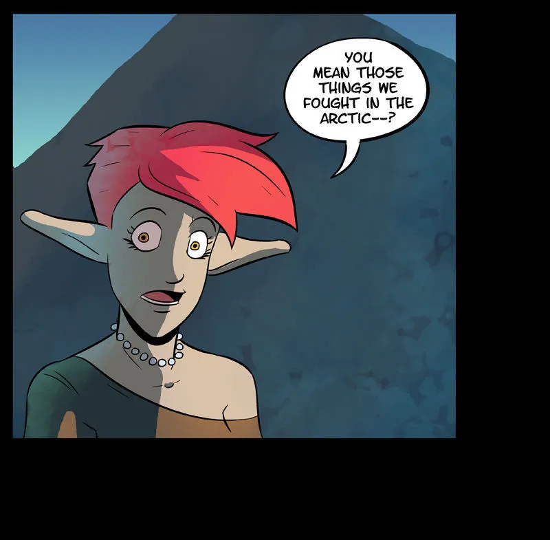 Newsman Chapter 41 page 9 - 