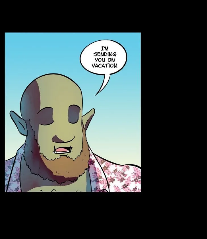 Newsman Chapter 42 page 27 - 