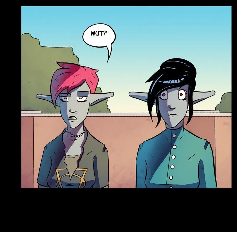 Newsman Chapter 42 page 28 - 