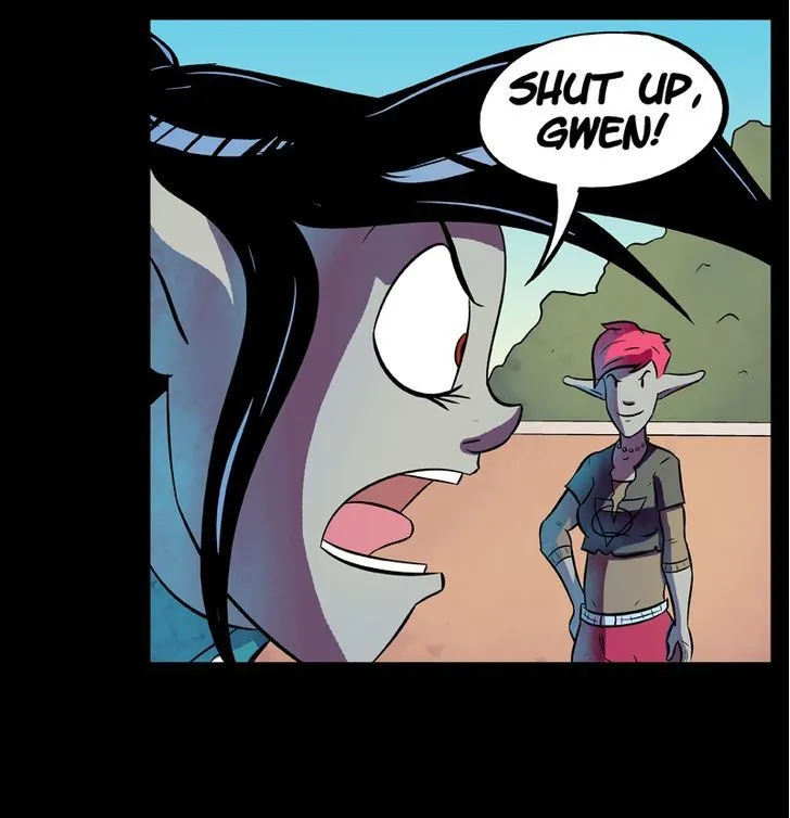 Newsman Chapter 42 page 34 - 