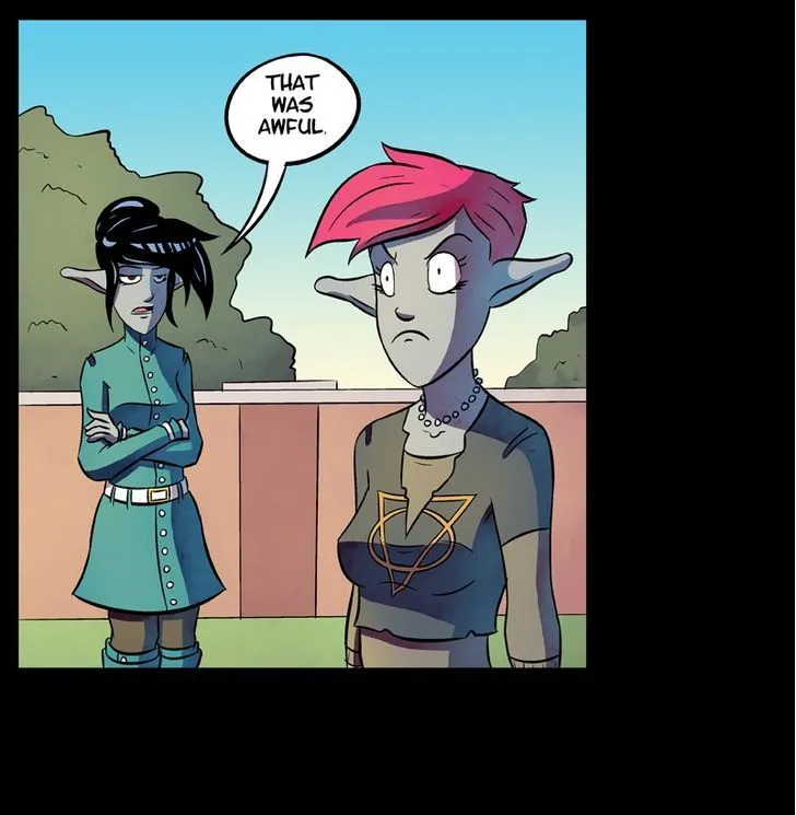 Newsman Chapter 42 page 7 - 