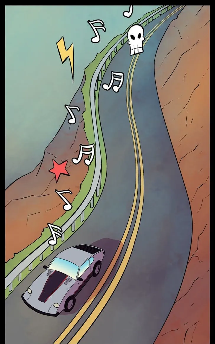 Newsman Chapter 43 page 11 - 
