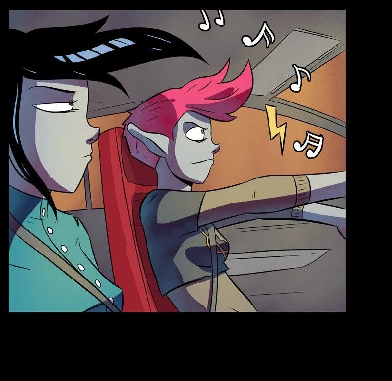 Newsman Chapter 43 page 13 - 