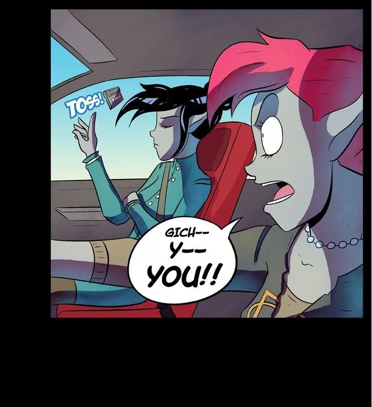 Newsman Chapter 43 page 18 - 