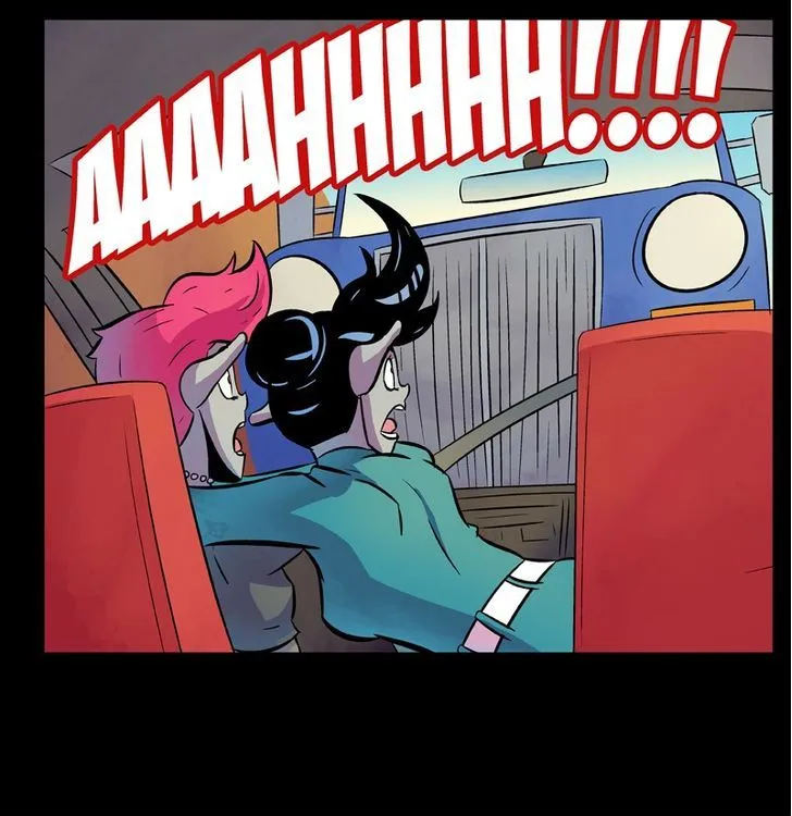Newsman Chapter 43 page 20 - 