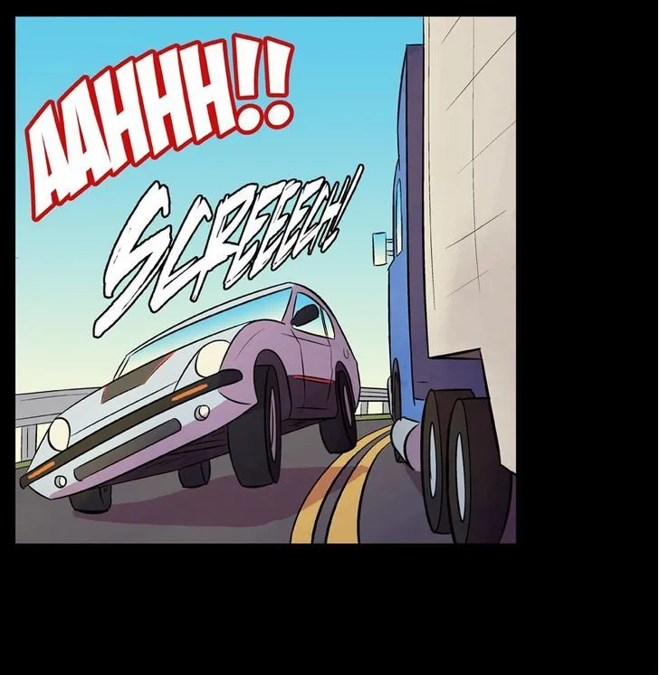 Newsman Chapter 43 page 21 - 