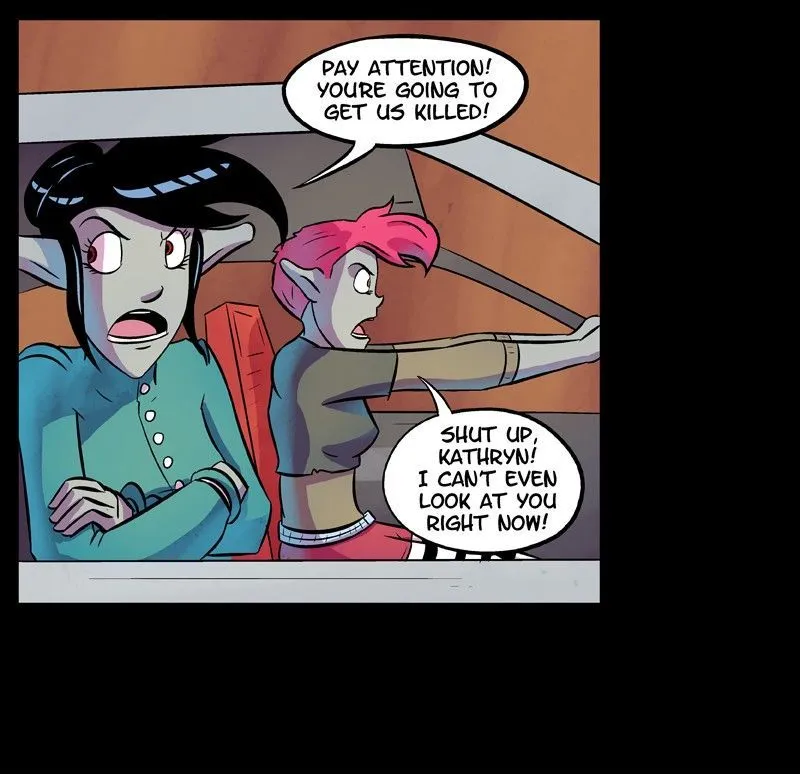 Newsman Chapter 43 page 23 - 