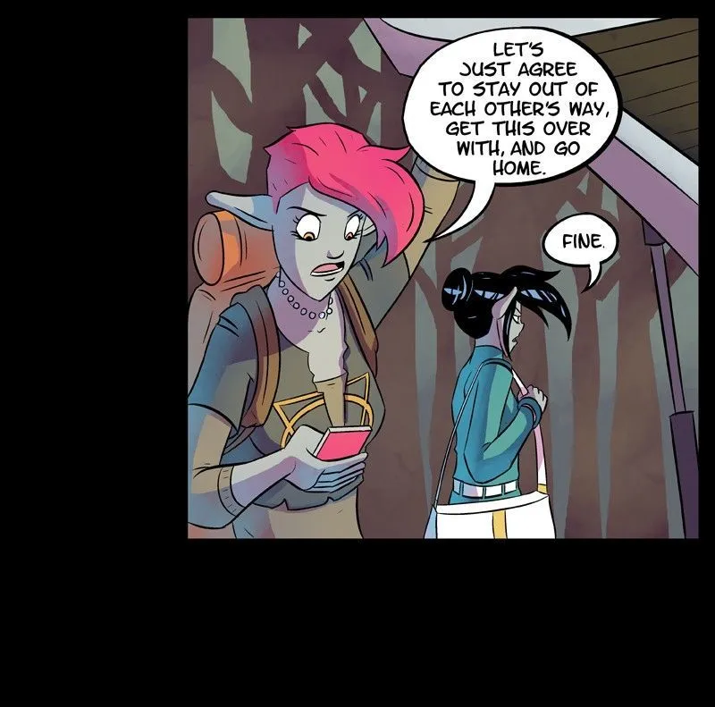 Newsman Chapter 43 page 25 - 