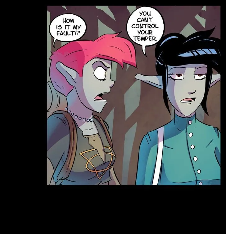 Newsman Chapter 43 page 27 - 