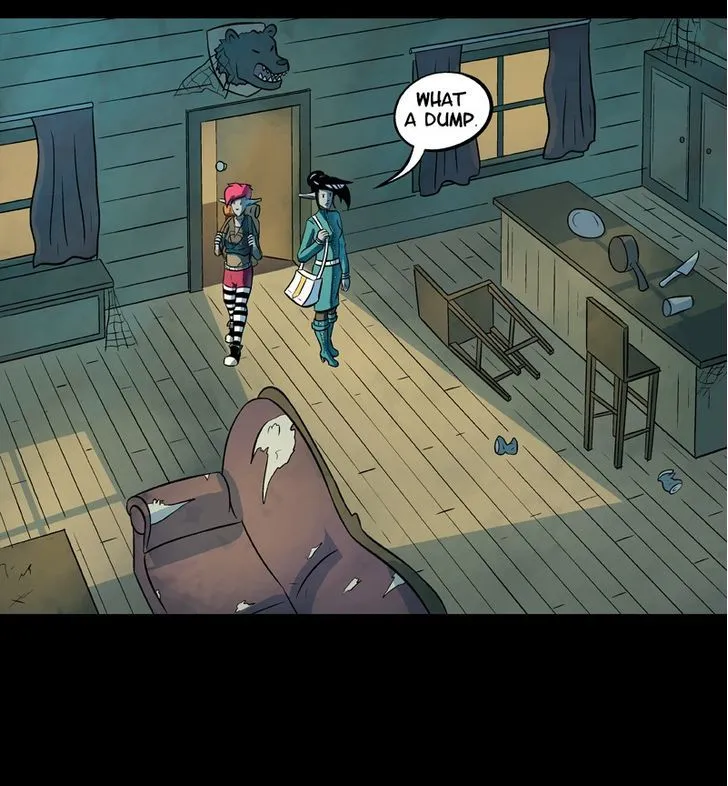 Newsman Chapter 43 page 29 - 