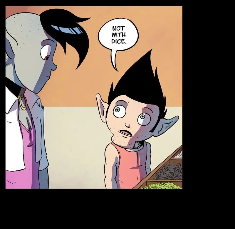 Newsman Chapter 43 page 10 - 