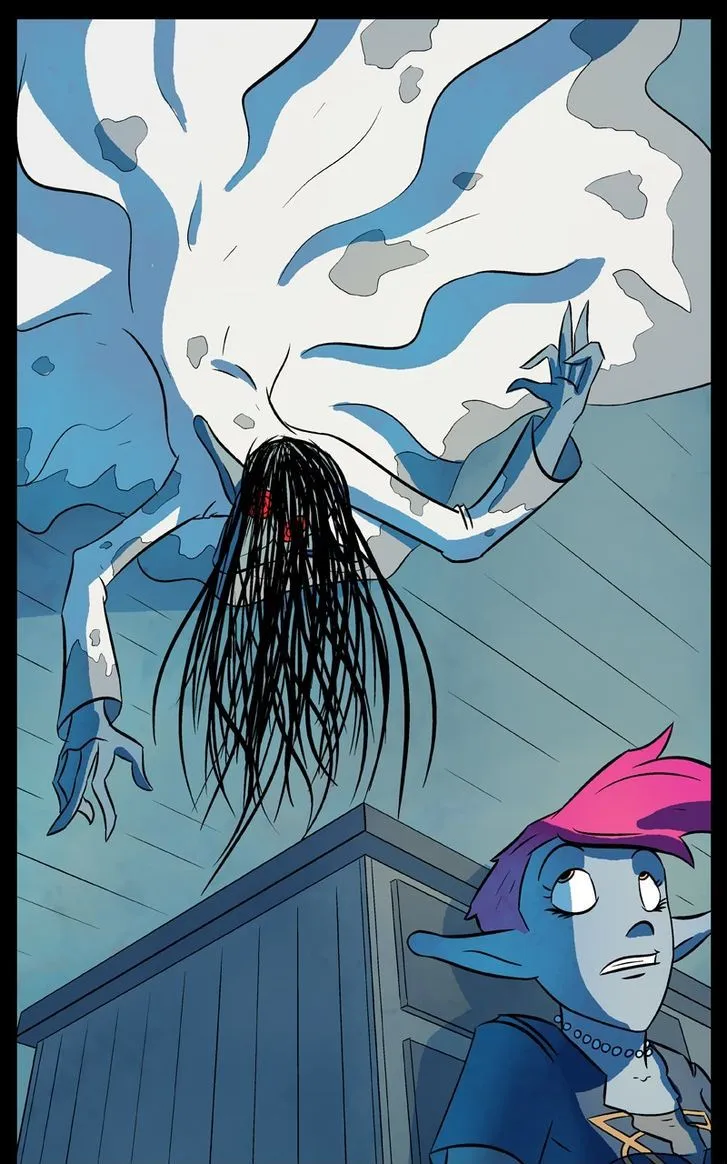 Newsman Chapter 44 page 19 - 