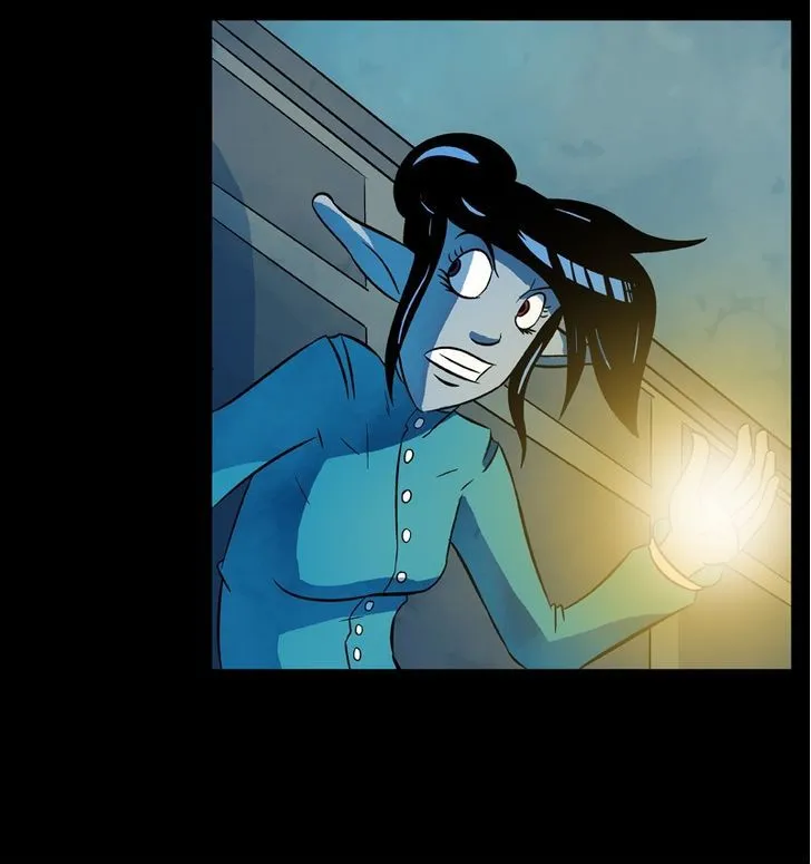 Newsman Chapter 44 page 21 - 