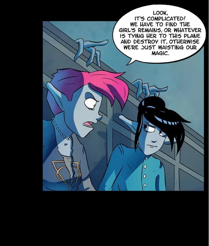 Newsman Chapter 44 page 25 - 