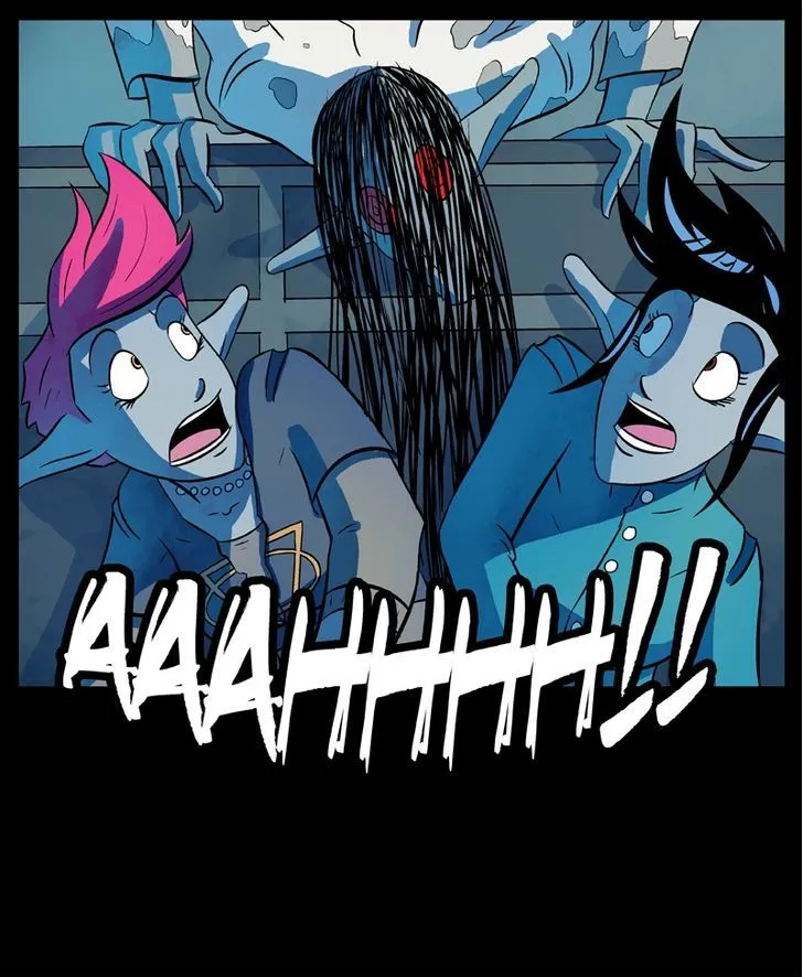 Newsman Chapter 44 page 26 - 