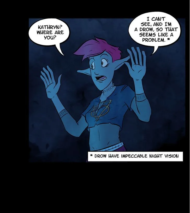 Newsman Chapter 44 page 31 - 