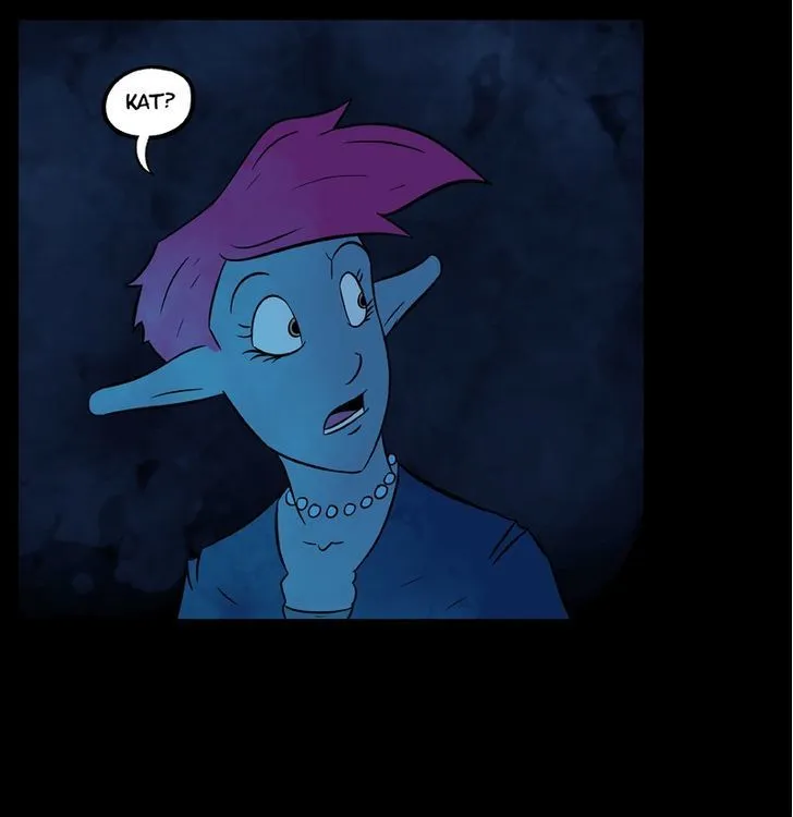 Newsman Chapter 44 page 32 - 