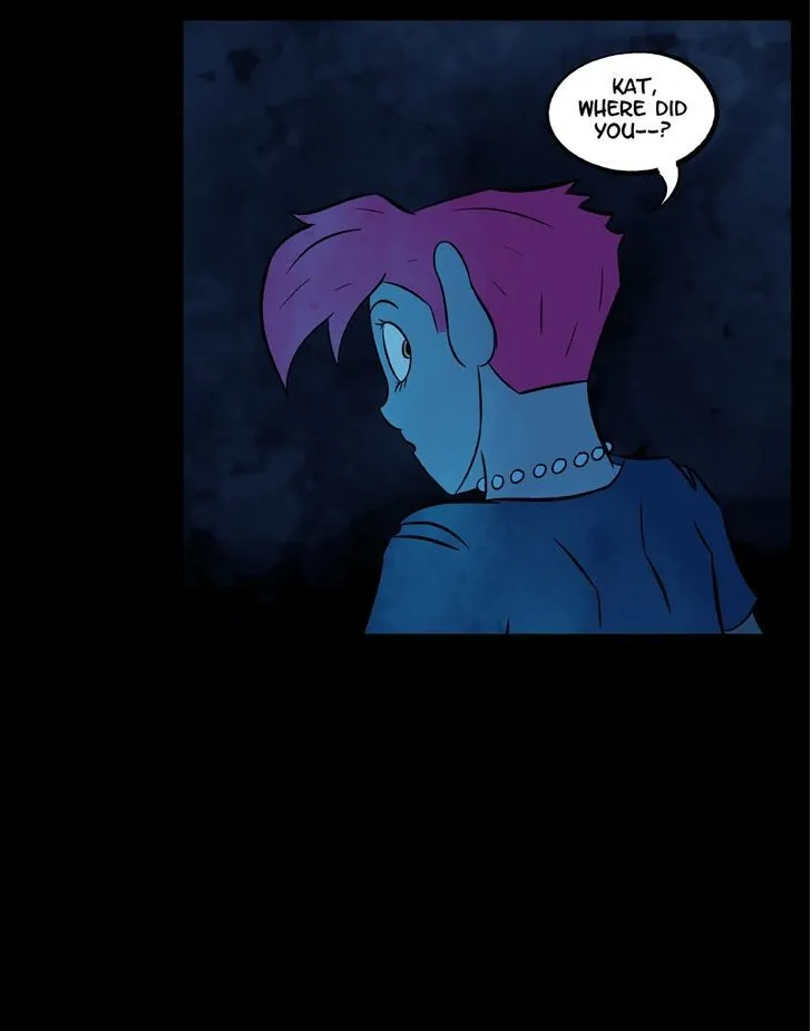 Newsman Chapter 44 page 33 - 