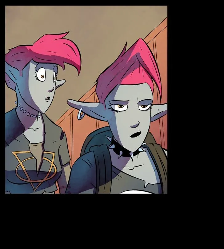 Newsman Chapter 44 page 35 - 