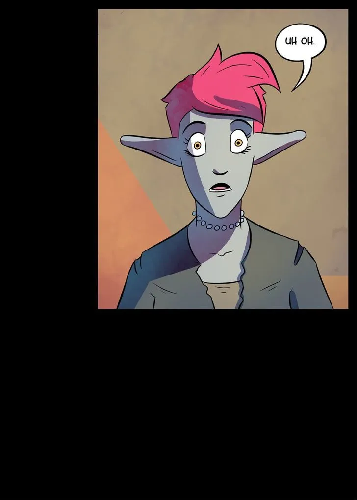 Newsman Chapter 44 page 36 - 