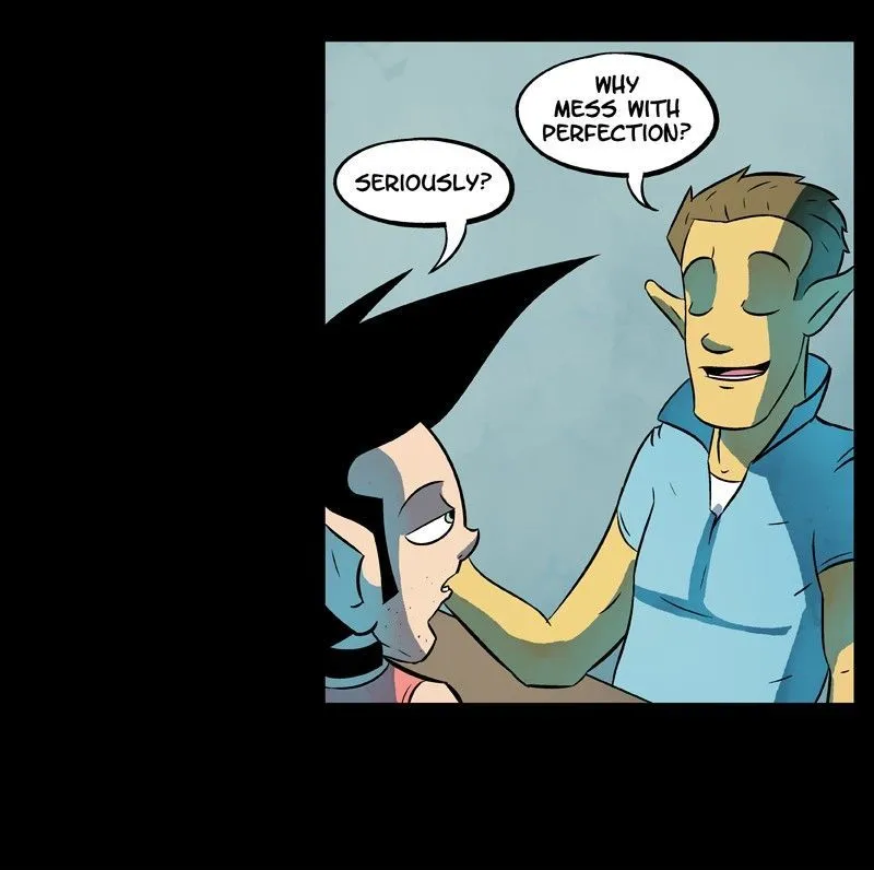 Newsman Chapter 44 page 38 - 