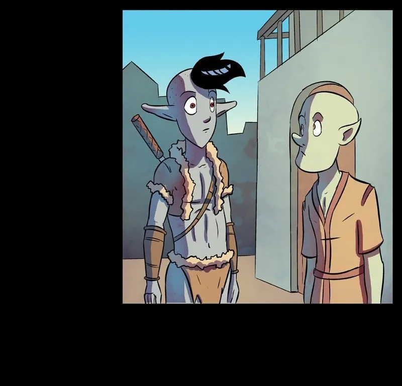 Newsman Chapter 44 page 41 - 