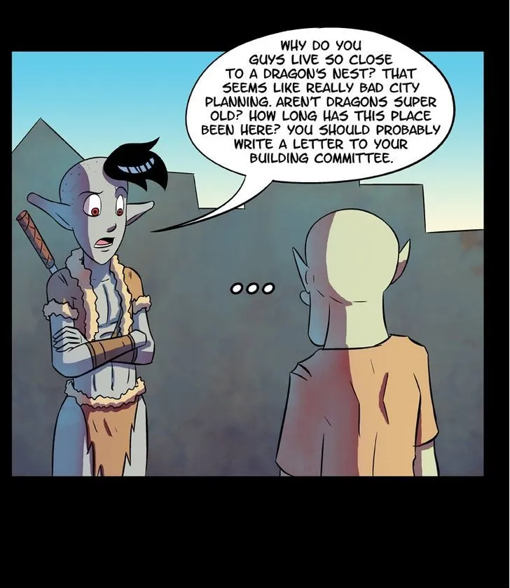 Newsman Chapter 44 page 44 - 