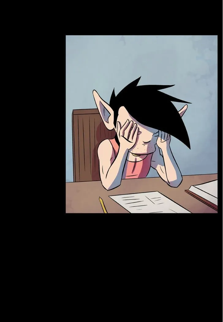 Newsman Chapter 44 page 9 - 